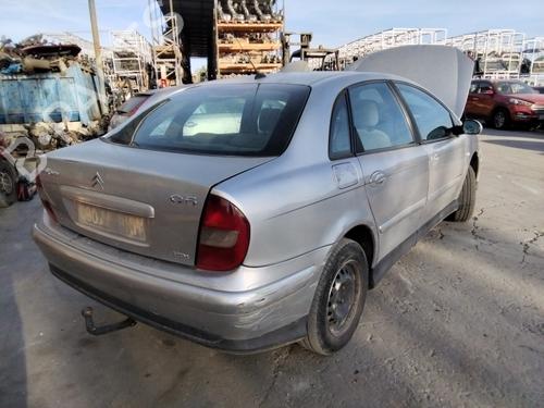 Right front driveshaft CITROËN C5 I (DC_) 2.0 HDi (DCRHZB, DCRHZE) | BP34192951M39  - Image 11