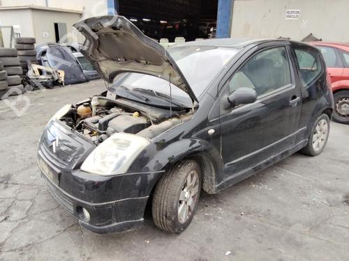 Used Parts CITROËN C2 (JM_) 1.4 (73 hp) 4271462