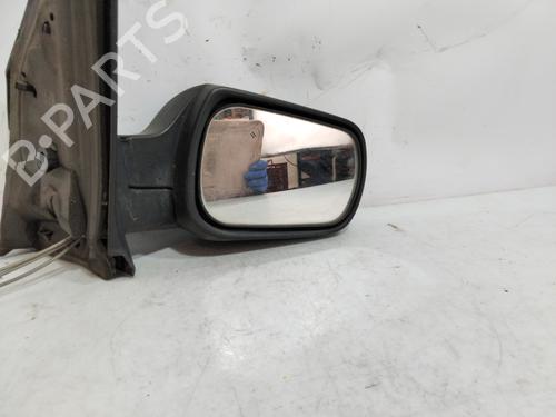 Right mirror FORD FUSION (JU_) 1.4 TDCi | BP25714732C27 