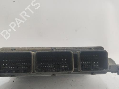 Engine control unit (ECU) RENAULT MEGANE II (BM0/1_, CM0/1_)  | BP26275529M57 
