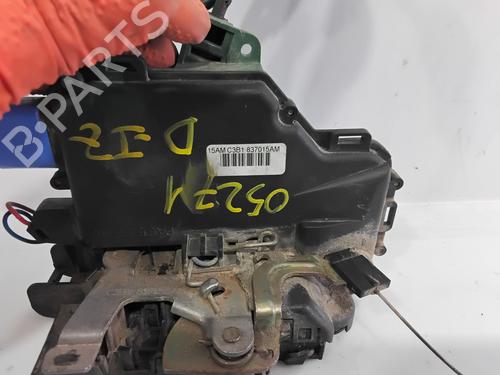 Front left lock SEAT IBIZA III (6L1) 1.9 TDI | BP29063625C98 