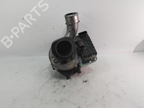 Turbolader/Kompressor AUDI A4 B7 (8EC) 2.7 TDI | BP29982534M71 