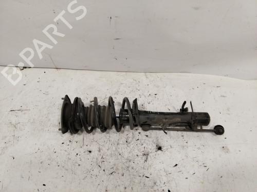 Used Left front shock absorber MINI MINI COUNTRYMAN (R60) Cooper D (112 hp) 26734516