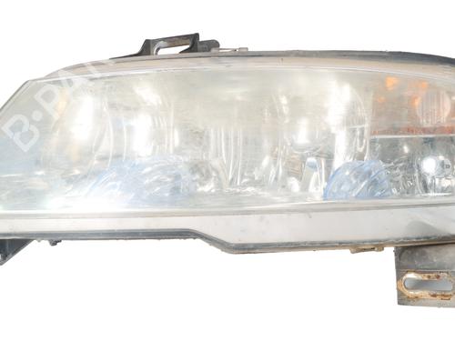 Used Left headlight Left headlight FIAT STILO (192_) 1.4 16V (192AXH1B, 192BXH1B) (95 hp) 34344227 34344227