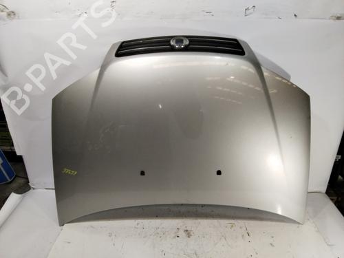 Used Hood Hood FIAT PUNTO (188_) 1.4 (95 hp) 33464458 33464458