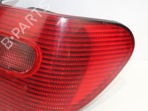Right taillight CITROËN XSARA (N1)  | BP15212430C35 