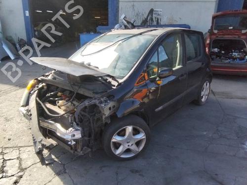 Left front window switch RENAULT MODUS / GRAND MODUS (F/JP0_) 1.5 dCi (FP0D, JP0D) | BP40295027I27 - Image 8