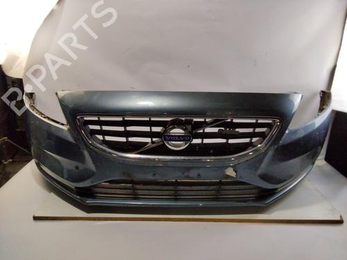 Front bumper VOLVO V40 Hatchback (525) D3 | BP29851950C7