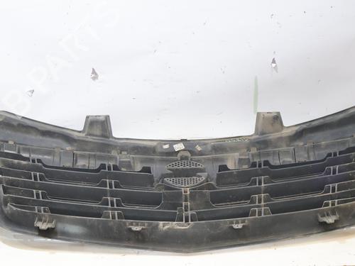 Grill OPEL MOVANO B Platform/Chassis (X62) | BP36649076C40 - Image 2