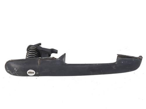 Used Exterior handle Exterior handle MERCEDES-BENZ VITO Van (W638) 112 CDI 2.2 (638.094) (122 hp) 40295137 40295137