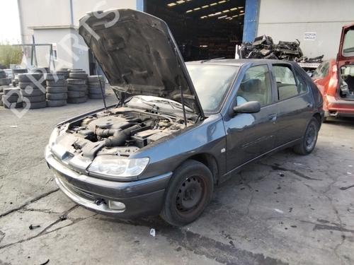 Brugte PEUGEOT 306 (7B, N3, N5) [1993-2003]  4267867