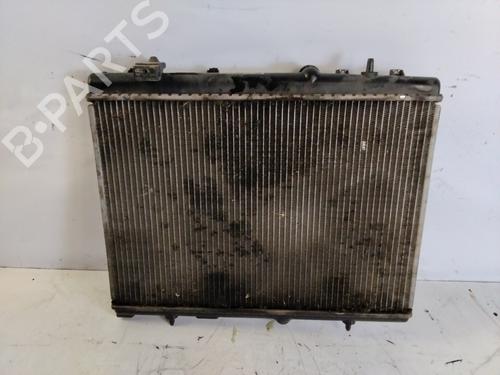 Kjøler PEUGEOT 307 Break (3E) 1.6 HDi 110 | BP29982698M31