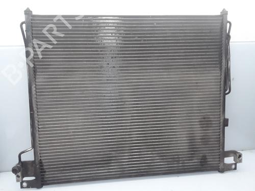 Used AC radiator NISSAN PATHFINDER III (R51) 2.5 dCi 4WD (174 hp) 9114193