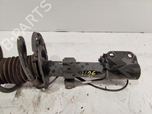 Left front shock absorber RENAULT ZOE (BFM_)  | BP28817388M16 