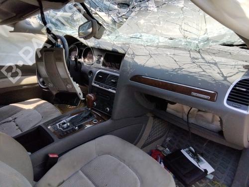 Comfort control module AUDI Q7 (4LB) 3.0 TDI quattro | BP38872233M56 - Image 7