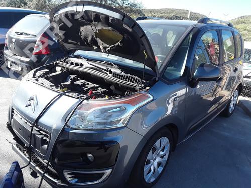 Used Parts CITROËN C3 Picasso (SH_)  1.6 HDI 90  1039753