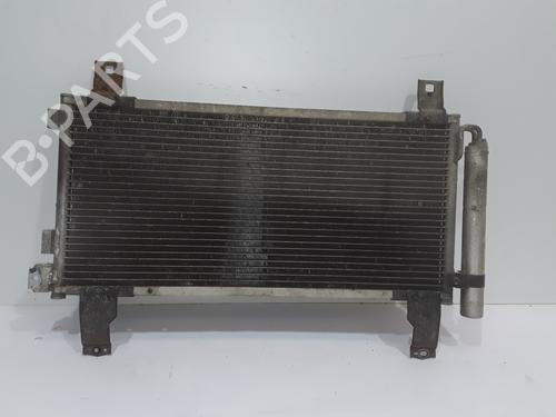 Used AC radiator MAZDA 6 Hatchback (GG) 2.0 DI (GG14) (143 hp) 11795828