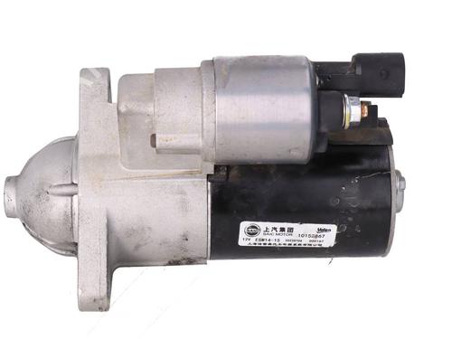 Starter MG MG ZS SUV (AZS1) | BP39504799M8 - Image 4