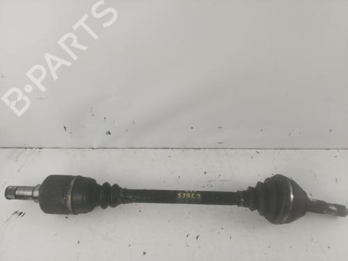 Used Left front driveshaft PEUGEOT BOXER Van (244) [2001-2025]  21762788