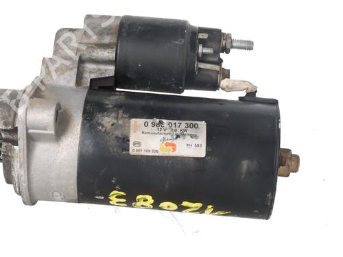 Starter BMW 5 (E39) 530 d | BP37630397M8 - Image 4