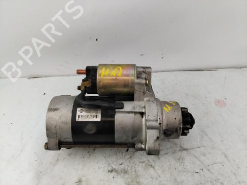 Used Starter NISSAN ALMERA TINO (V10) [1998-2006]  24308662