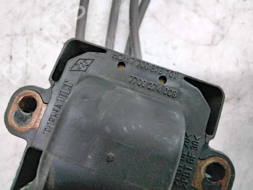 Ignition coil RENAULT TWINGO I (C06_) 1.2 (C066, C068) | BP8569176M94 