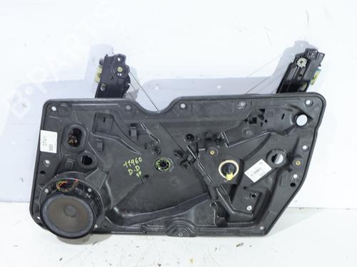 Used Front right window mechanism Front right window mechanism 37535358 37535358