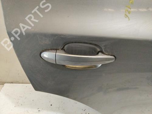 Right rear door BMW X3 (E83) 2.0 d | BP19430532C5 
