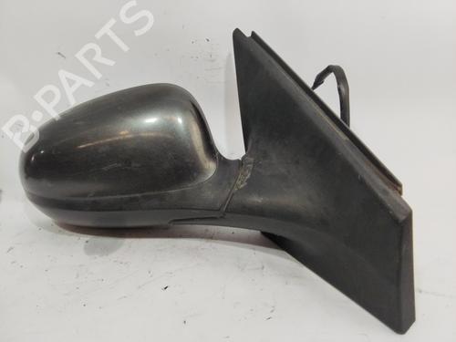 Right mirror FIAT BRAVO II (198_) 1.6 D Multijet (198AXH1B) | BP22419434C27 