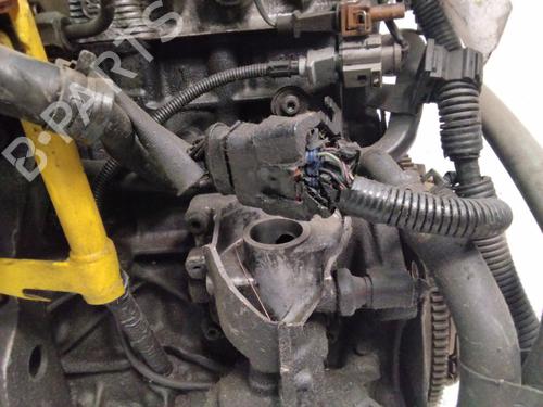 Engine SEAT IBIZA III (6L1)  | BP25903567M1 