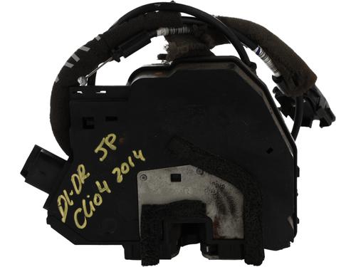 Used Front right lock RENAULT CLIO IV (BH_) [2012-2021]  30199115