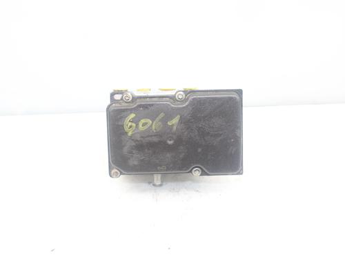 Used ABS pump PEUGEOT BIPPER (AA_) 1.4 HDi (68 hp) 17133403