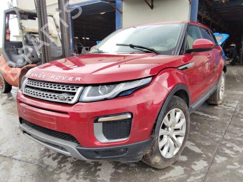 Rear right window mechanism LAND ROVER RANGE ROVER EVOQUE (L538)  | BP25594845C25 