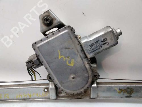 Front right window mechanism MITSUBISHI PAJERO III (V7_W, V6_W)  | BP8568699C23 