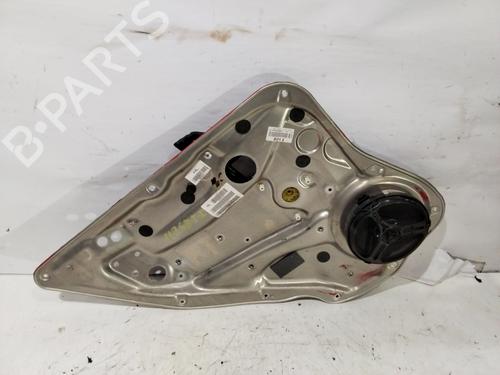 Used Rear left window mechanism Rear left window mechanism MERCEDES-BENZ C-CLASS (W204) C 350 CDI 4-matic (204.089) (224 hp) 34188867 34188867