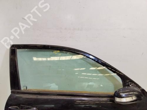 Right front door MERCEDES-BENZ C-CLASS Coupe (CL203) C 200 CGI Kompressor (203.743) | BP19094872C3 