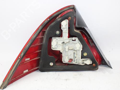 Right taillight FORD MONDEO III (B5Y)  | BP15283904C35 