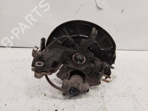 Right front steering knuckle SEAT LEON (1P1)  | BP26294246M26 