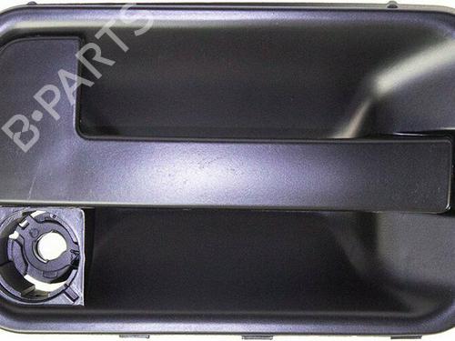 Exterior handle CITROËN JUMPY I (U6U_)  | BP9238757C122 