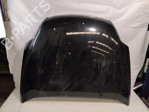 Used Hood FORD MONDEO IV (BA7) [2007-2015]  29292918