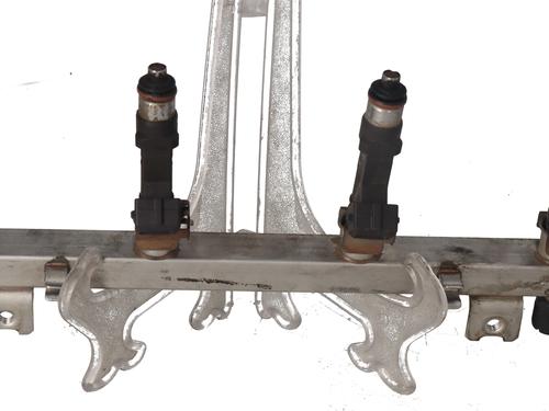 Injection rail OPEL CORSA D (S07) | BP36649063M98 - Image 2