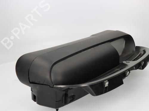 Instrument cluster CITROËN C3 Picasso (SH_)  | BP29293204C47 