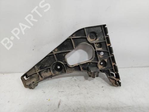 Used Rear bumper bracket AUDI A1 (8X1, 8XK) 1.6 TDI (90 hp) 27590549