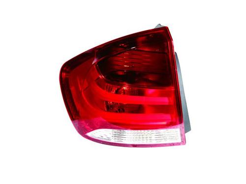 Used Left taillight BMW X1 (E84) [2009-2015]  27623946