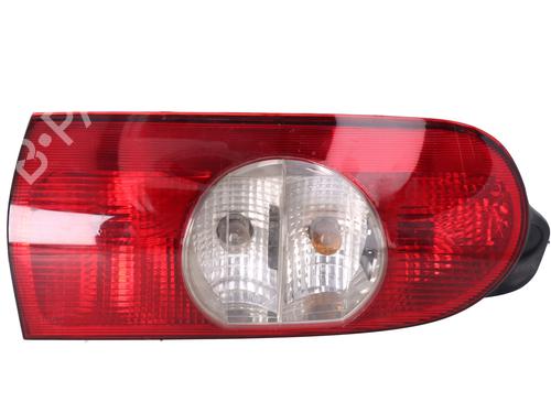 Used Left taillight Left taillight 38172220 38172220