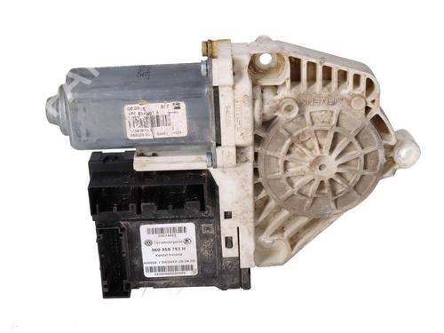 Left front window motor SEAT LEON (1P1) | BP39404692E21 - Image 2