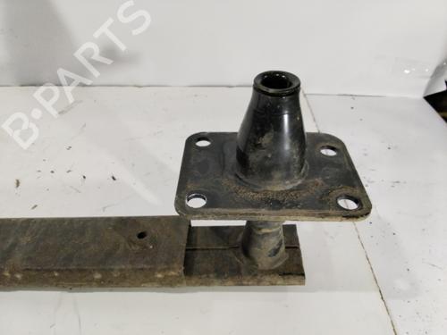 Front bumper reinforcement PEUGEOT 3008 I MPV (0U_) 1.6 VTi | BP31633420C109