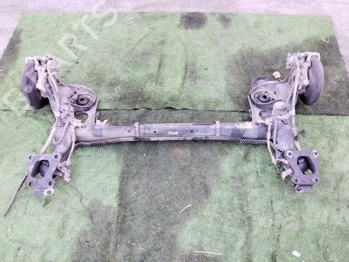 Used Rear axle PEUGEOT RIFTER [2018-2026]  31604002