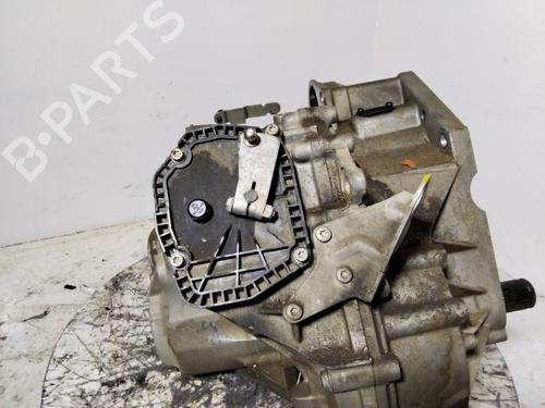 Gearbox SKODA KAROQ (NU7, ND7)  | BP30311198M3 
