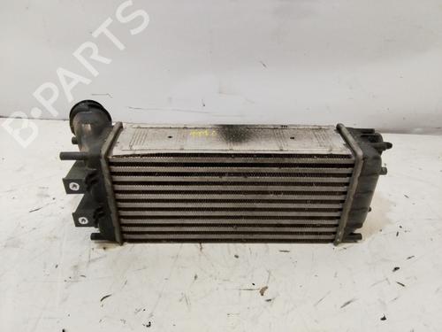 Used Intercooler CITROËN C4 II (NC_) [2009-2025]  29573075